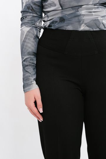 Классические брюки Артикул 121-18/1