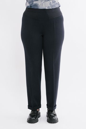 Классические брюки Артикул 129-18/2