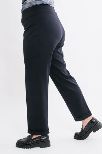 Классические брюки Артикул 129-18/2