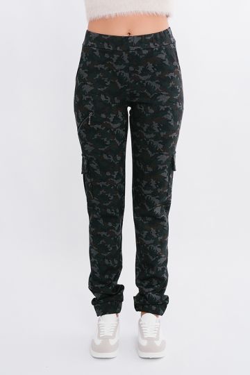 Классические брюки Артикул 13-143/2