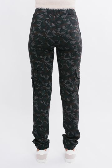 Классические брюки Артикул 13-143/2