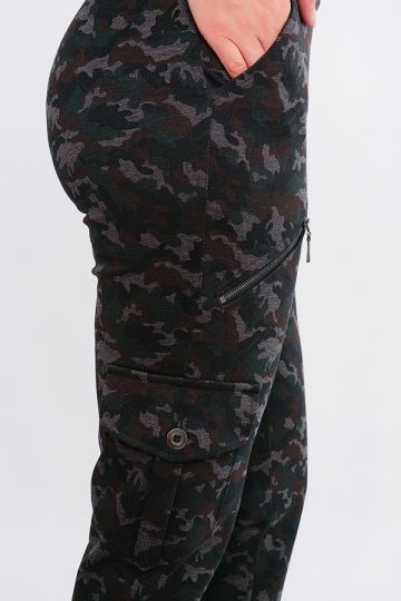 Классические брюки Артикул 13-143/2