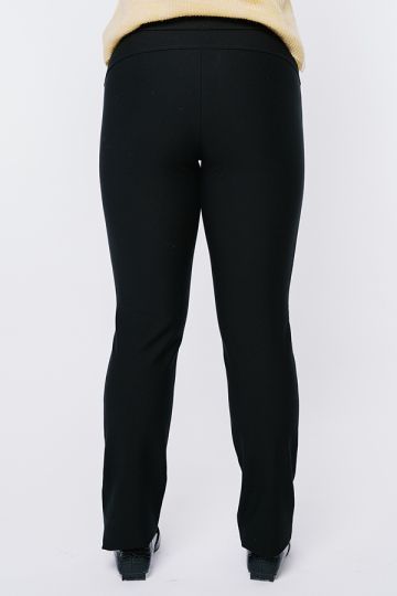 Классические брюки Артикул 132-100 Трикотаж