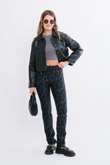 Классические брюки Артикул 132-143/1