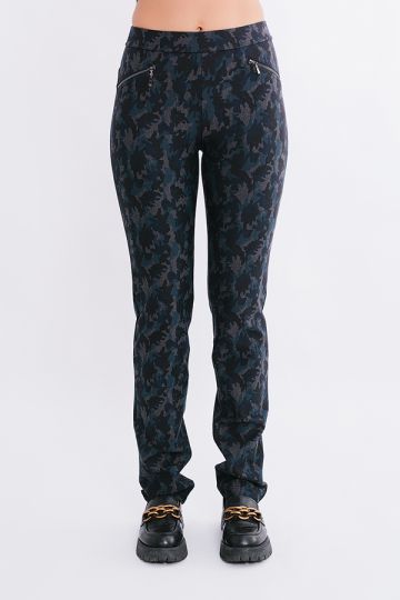 Классические брюки Артикул 132-143/1