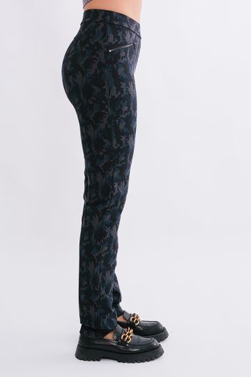 Классические брюки Артикул 132-143/1