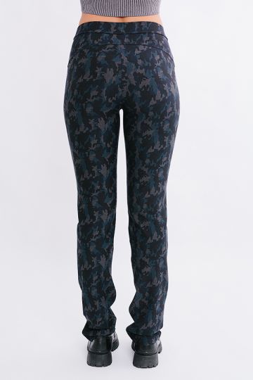 Классические брюки Артикул 132-143/1