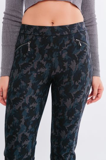 Классические брюки Артикул 132-143/1