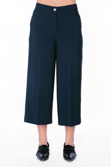 Классические брюки Артикул 44-48 КЮЛОТЫ