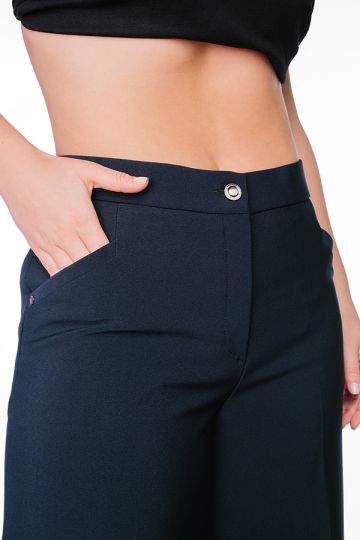 Классические брюки Артикул 44-48 КЮЛОТЫ