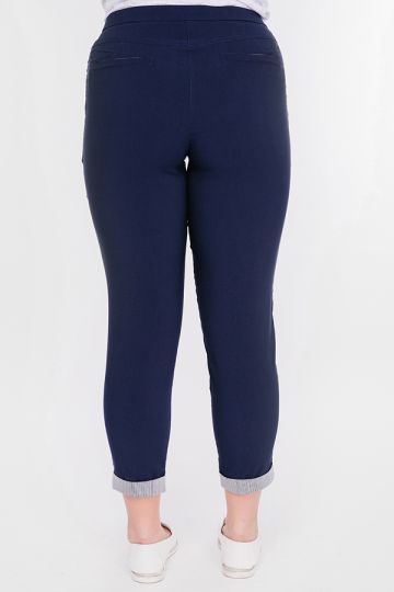 Артикул 7721-26 (темно-синий)