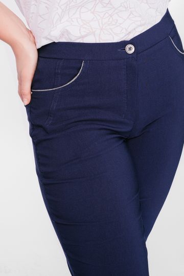 Артикул 7721-26 (темно-синий)