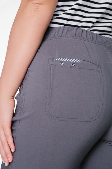 Классические брюки Артикул 9121-8