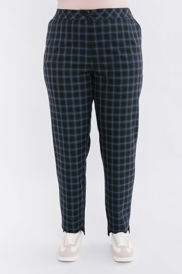 Классические брюки Артикул 914-77