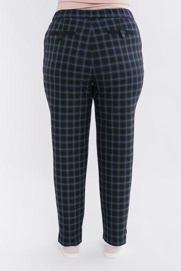 Классические брюки Артикул 914-77