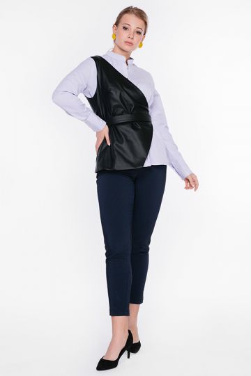 Классические брюки Артикул 791-615