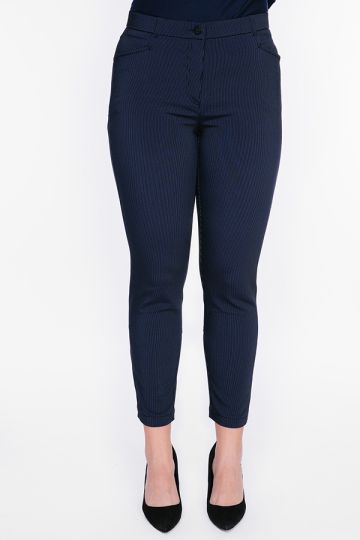 Классические брюки Артикул 791-615