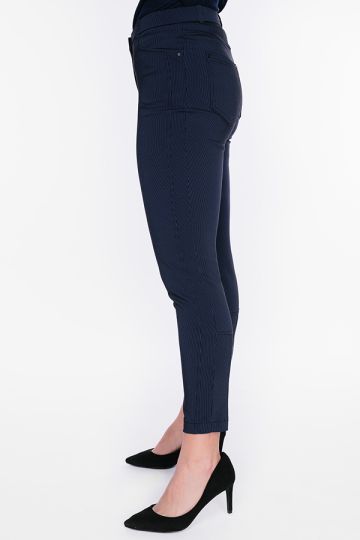 Классические брюки Артикул 791-615