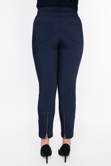 Классические брюки Артикул 791-615