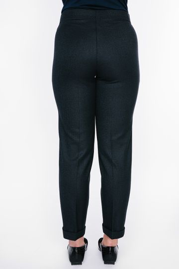 Классические брюки Артикул 129-413