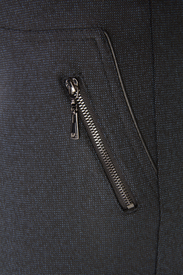 Классические брюки Артикул 129-413