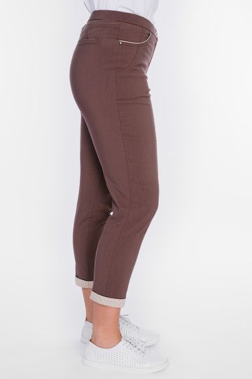 Классические брюки Артикул 7721-15