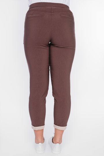 Классические брюки Артикул 7721-15