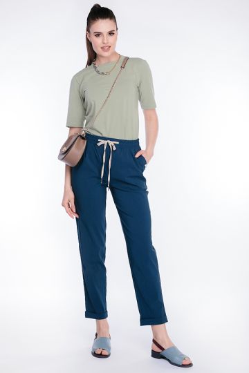 Классические брюки Артикул 91021-7