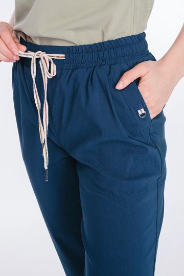 Классические брюки Артикул 91021-7