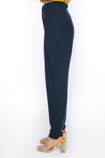 Классические брюки Артикул 906-45