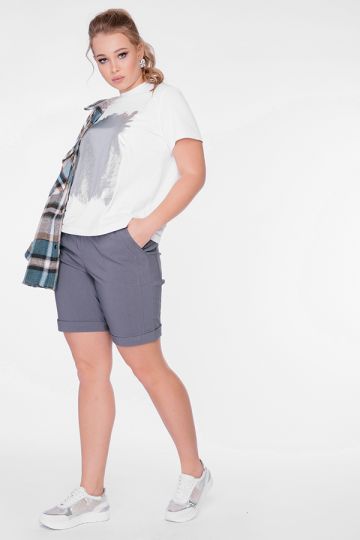 Женская юбка Артикул Ю44-14