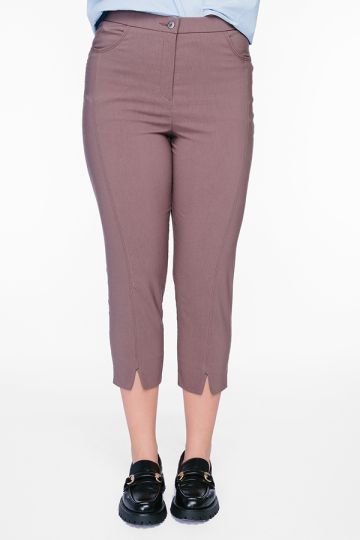 Классические брюки Артикул 6821-15