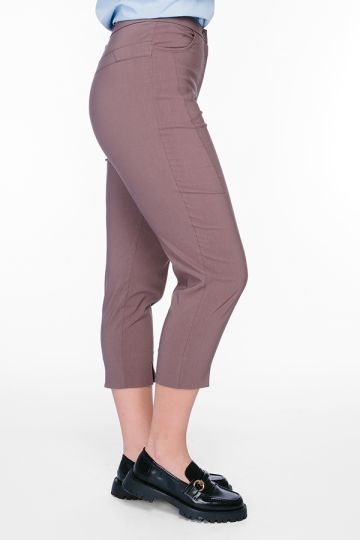 Классические брюки Артикул 6821-15