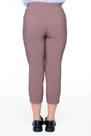 Классические брюки Артикул 6821-15