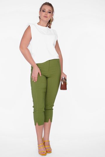 Артикул 6821-24 (васаби)