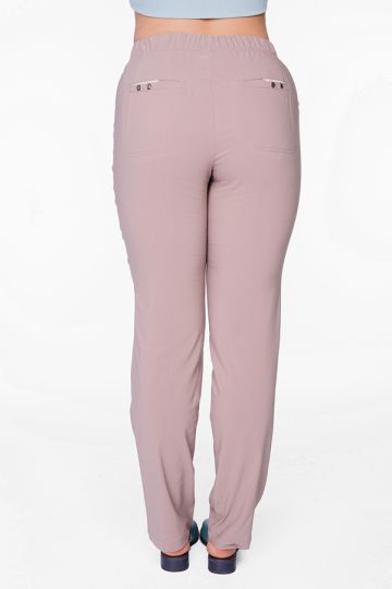 Классические брюки Артикул 9121-40