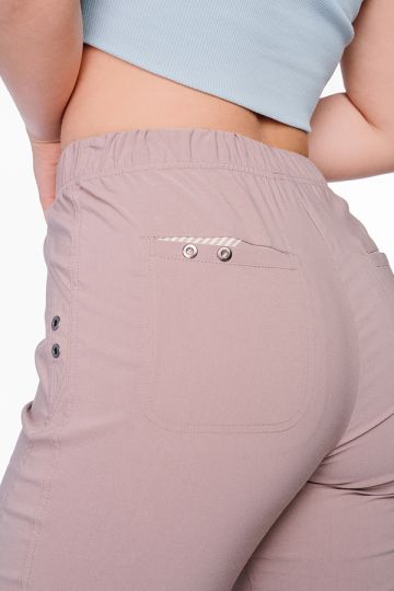 Классические брюки Артикул 9121-40