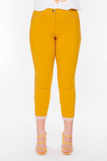 Классические брюки Артикул 7721-46