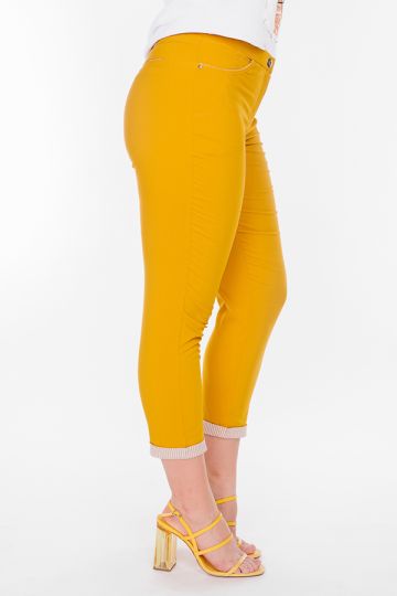 Классические брюки Артикул 7721-46