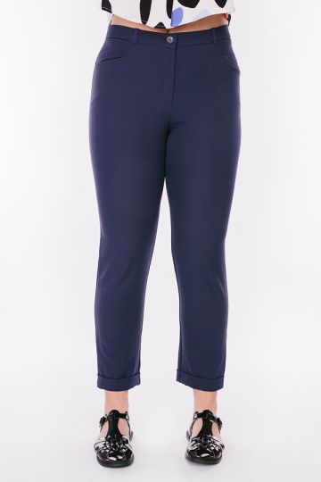 Классические брюки Артикул 98-663/1