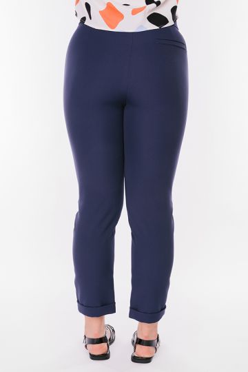 Классические брюки Артикул 98-663/1