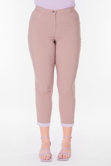 Классические брюки Артикул 7721-40