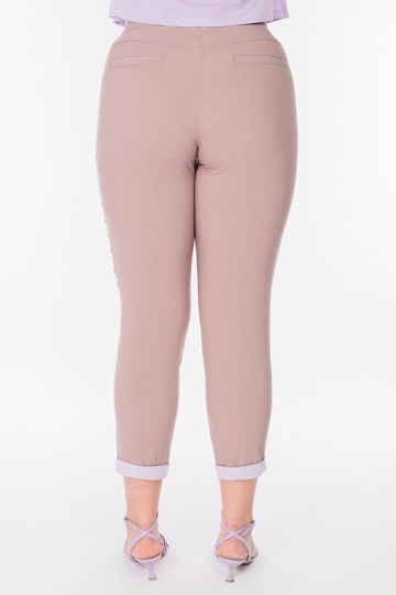 Классические брюки Артикул 7721-40