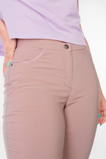 Классические брюки Артикул 7721-40