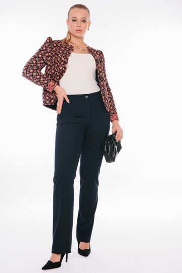 Классические брюки Артикул 687-1