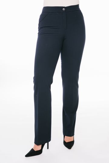 Классические брюки Артикул 687-1