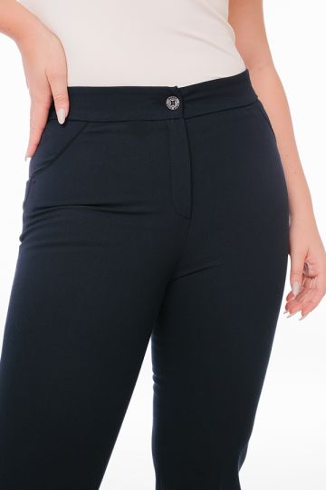 Классические брюки Артикул 687-1