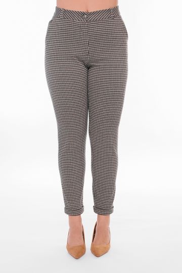 Классические брюки Артикул 98Т-766