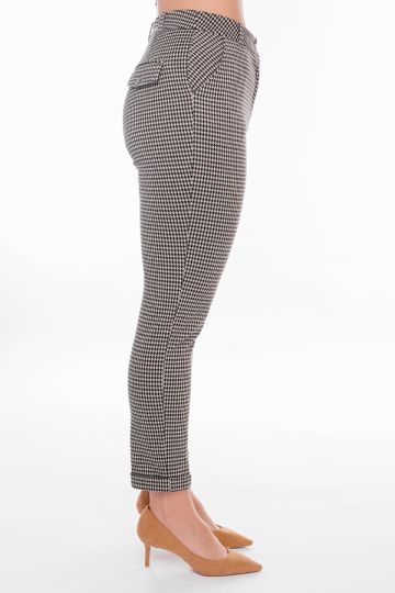 Классические брюки Артикул 98Т-766