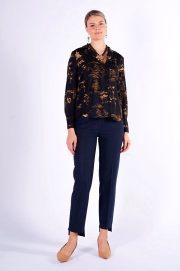 Классические брюки Артикул 99-391